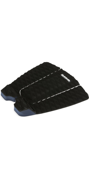 2026 Dakine Andy Irons Pro Surf Traction Pad D10004269 - Black